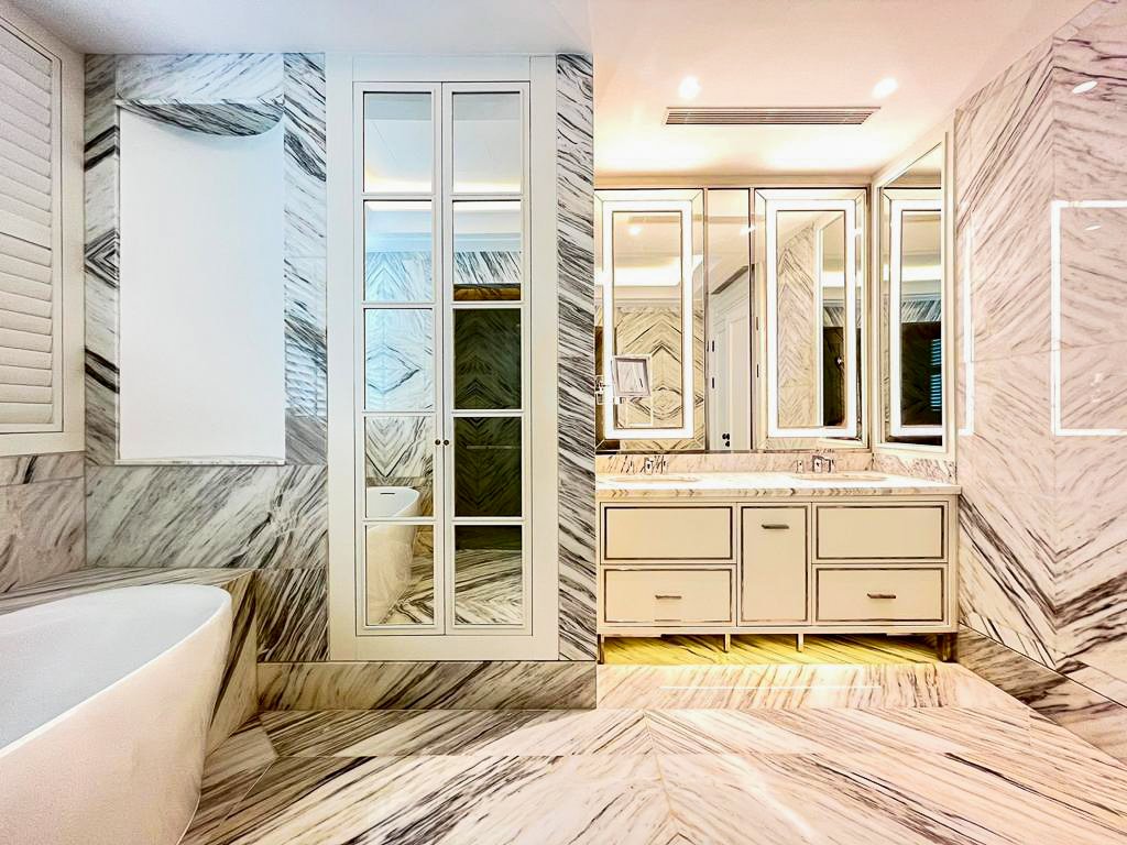 St Regis  Residence